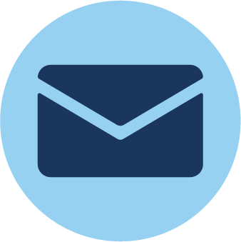 Subscribe to email updates link