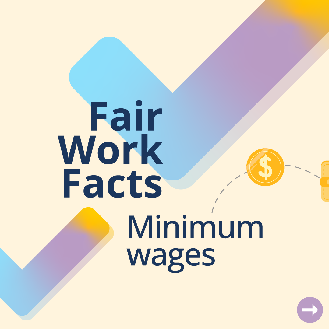 Minimum-wages
