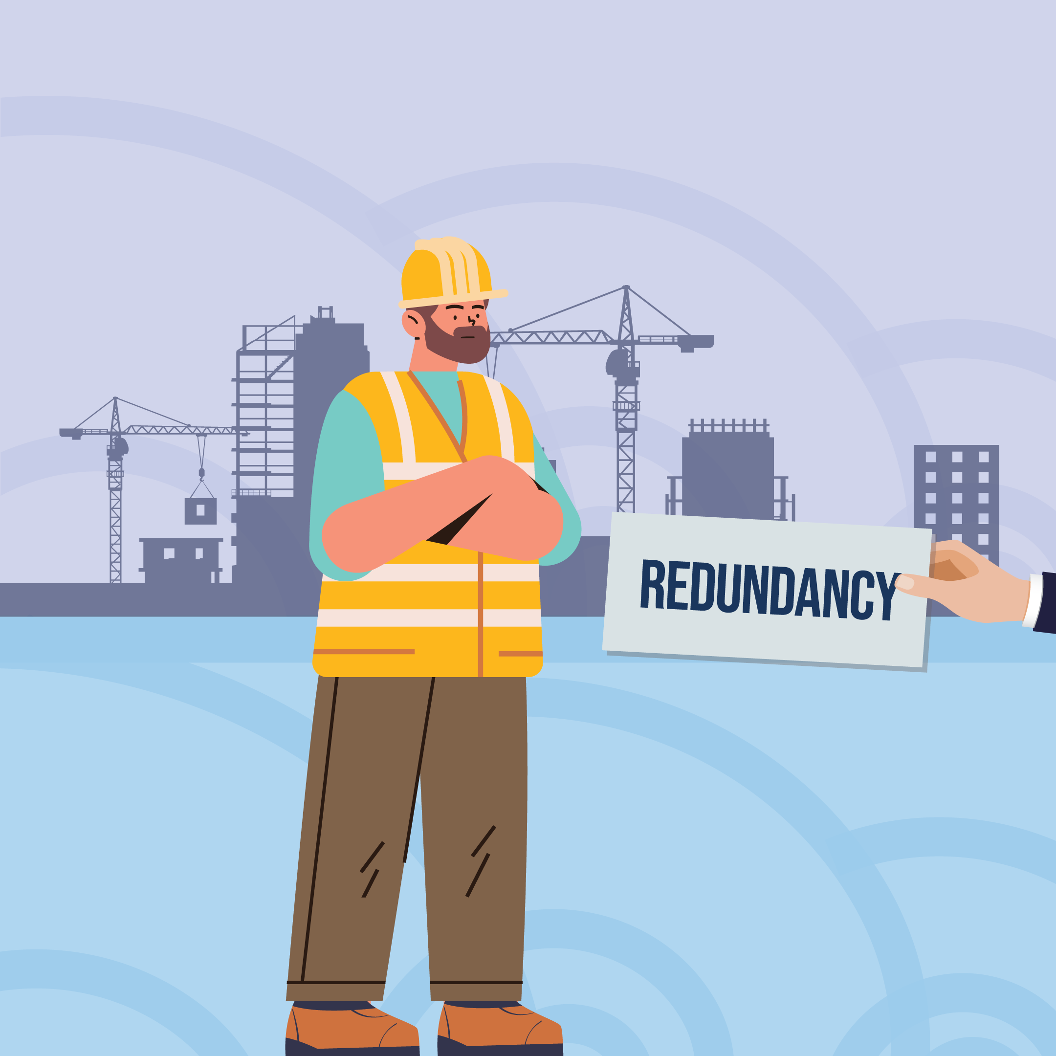 Redundancy