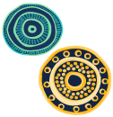 First Nations artwork 2024 icon